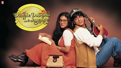 Shahrukh and Kajol to walk down DDLJ memory lane...