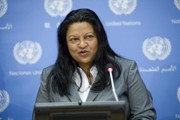 UN urges Eritrea to end widespread arbitrary arrest