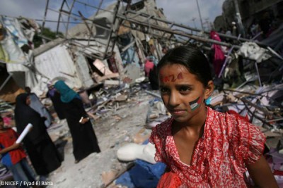 Gaza: Ban forms independent panel to investigate recent conflict