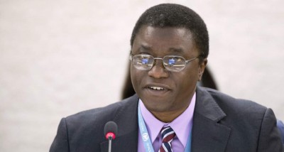 Azerbaijan: UN seeks peace to resolve protracted displacement 