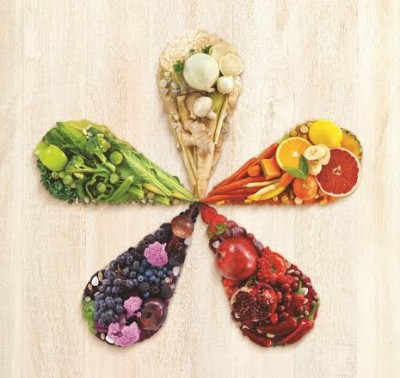 Most adults need to double fruit and vegetable intake: Research 