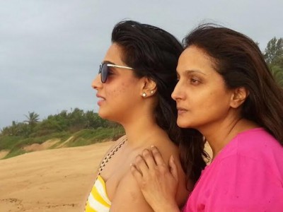 Classical music industry comes together to wish Durga Jasraj  