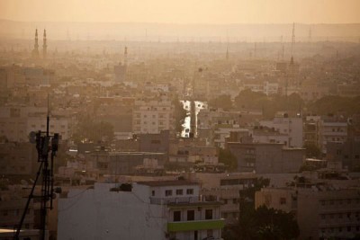 Libya: UN mission brokers 'critical' 12-hour humanitarian truce in Benghazi