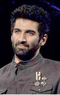 Actor Aditya Roy Kapur turns 29