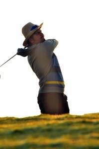 Viraj Madappa primed to win the Tata Steel West Bengal Amateur 2014