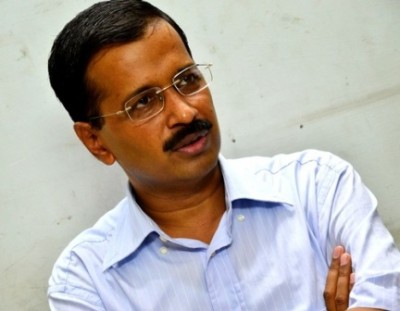 Gadkari defamation: Kejriwal won't withdraw statement