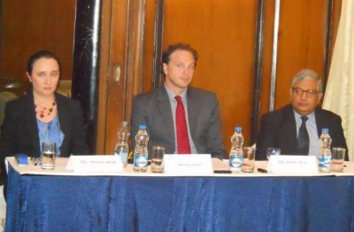 Kolkata: Australia participates as 'focus country' in IMME 2014