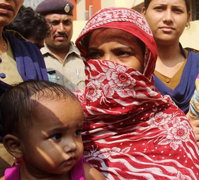 Burdwan blast: Hakim's wife sent to NIA custody till Nov 20