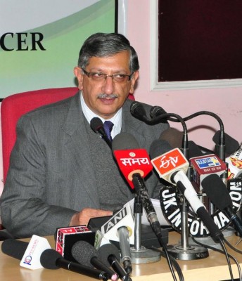 J&K polls: 71 percent polling in second phase