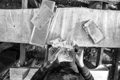 Surge in Central African Republic violence hinders relief work, UN agency reports