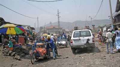 DR Congo: Ban says recommitment to peace framework critical to addressing root cause of conflict