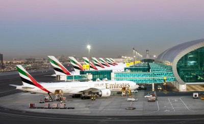 Emirates takes delivery of 50th A380 aircraft