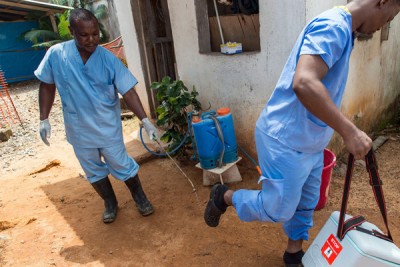 UN declares Ebola outbreak global 'international public health emergency'