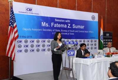 USA commends India on its Look East policy