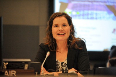 Global film industry perpetuates discrimination against women â€“ UN-backed study