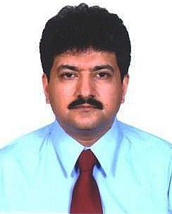 Hamid Mir undergoes operation 
