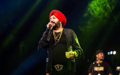 Daler rocks Mandsaur in MP