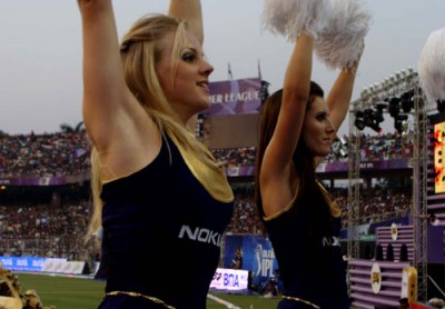 IPL GC lauds UAE leg's success