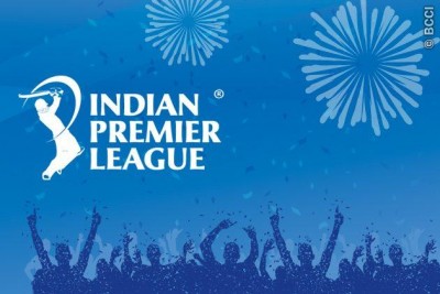 IPL final moved to Bangalore