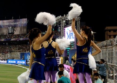 IPL qualifier: Rain fear looms over KKR-Kings match