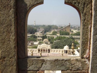 Rajasthan lifestyle exhibition to begin on Nov 21