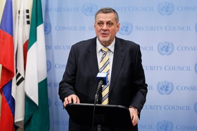 UN welcomes Afghanistan's recommitment to end recruitment of child soldiers