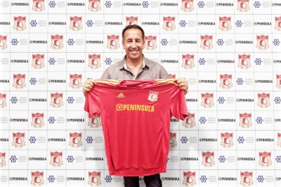 Pune FC appoint coach Karim Bencherifa