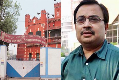 FIR against Kunal Ghosh for attempting suicide