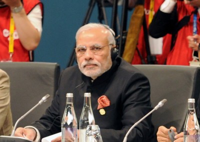 Reform must be free from political pressure: Modi on G-20 eve