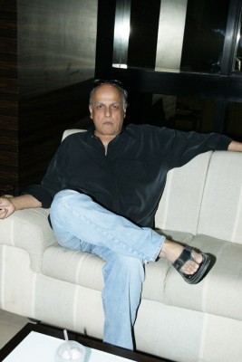We will not succumb to pressure: Mahesh Bhatt