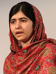 Will continue fight until every child goes to school: Malala