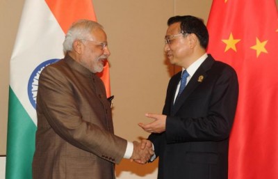 Look forward to seeing you in Beijing: Li Keqiang tells PM Modi
