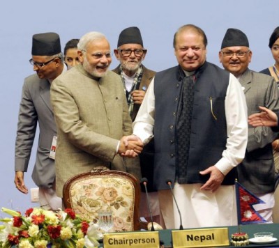 SAARC Summit successful, India wants meaningful dialogue with Pak: MEA