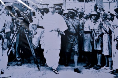 Netaji is bigger than Bharat Ratna: Family 