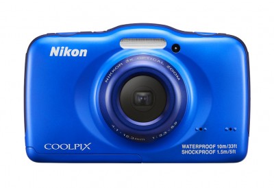 Nikon launches COOLPIX Spring Series 2014