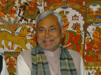  Janata Parivaar unites to fight BJP might