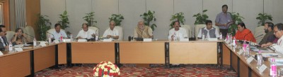 PM calls for making Ganga rejuvenation a mass movement  