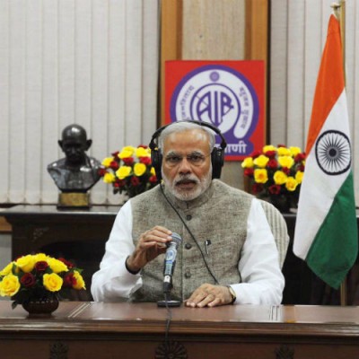 Drug addiction 3D problem-brings Darkness, Destruction, Devastation: Modi