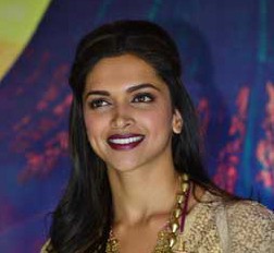 Deepika criticises 'news story' on her