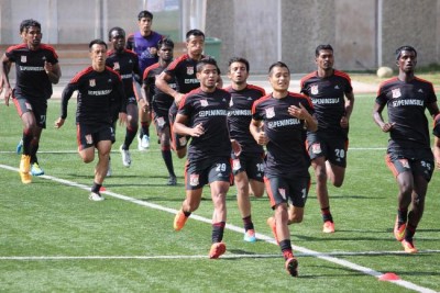King's Cup, Bhutan: Pune FC face Bhutan's Ugyen Academy in Round 2