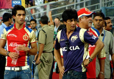 RCB sign KKR's Manvinder Bisla