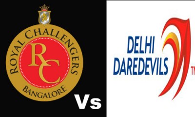 IPL: Duminy, Taylor help DD post 145 for 4 