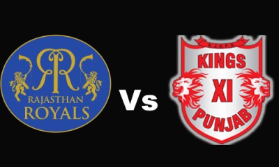 Kings beat RR by 7 wickets