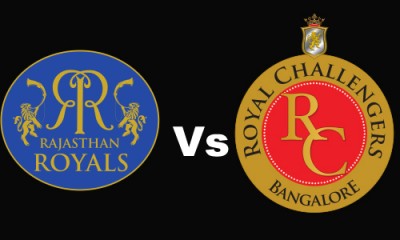 IPL: RR beat RCB