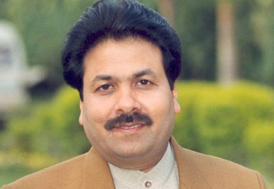 Result is indeed disappointing: Shukla