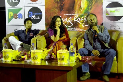 Rang Rasiya was a challenge: Ketan Mehta