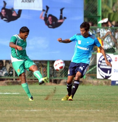 127th Durand Cup Final: Pune FC finish runners-up; go down 0-1 to Salgaocar