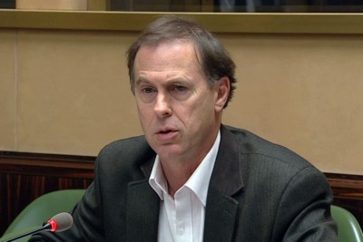 Somalia: UN calls for moratorium after execution of murderer