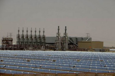 Ahead of UN climate summit, leading investors urge transition to low-carbon economy