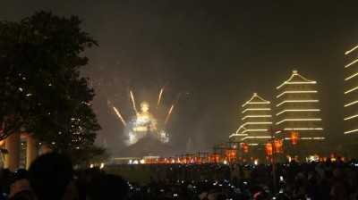 Indian cruise tourists to get free Entry Permit' in Taiwan 